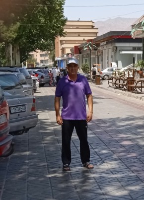 Арни псев., 55, O‘zbekiston Respublikasi, Samarqand