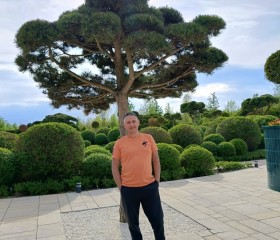Stanislav, 48, Sokhumi