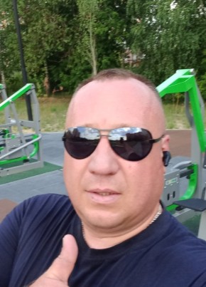 Андрей, 41, Россия, Мытищи