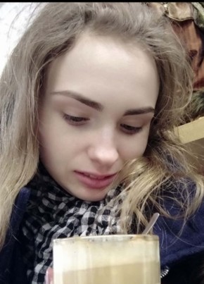 любимая, 23, Україна, Глеваха