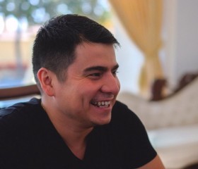 Малик, 34 года, Toshkent