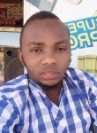 oumar  Maiga, 31 год, Bamako