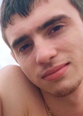 Константин, 29, Россия, Новороссийск