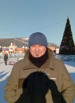 Пабло, 44 года, Северобайкальск