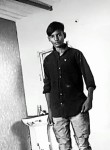 Vikarm, 18 лет, New Delhi