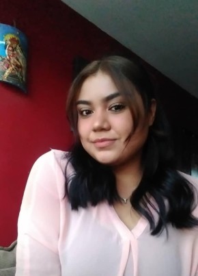 Yazmin, 25, Estados Unidos Mexicanos, Chihuahua