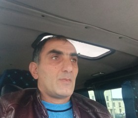 Garik, 47, Yerevan