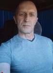 Андрей, 53 года, Павлодар