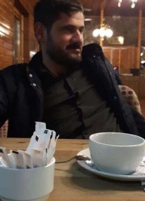 Osman, 34, Türkiye Cumhuriyeti, Niğde