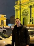 Александр, 23 года, Петергоф