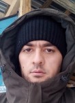 Bakha, 26, Moscow