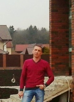 сергей, 43, Россия, Владимир