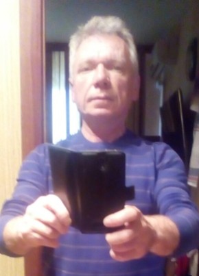 Анатолий, 57, Россия, Сходня