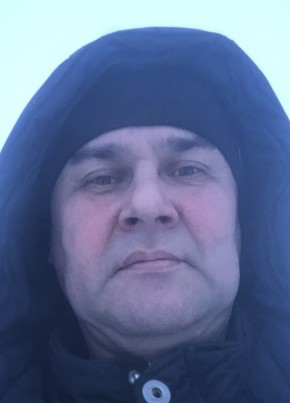 сергей, 53, Россия, Яр-Сале