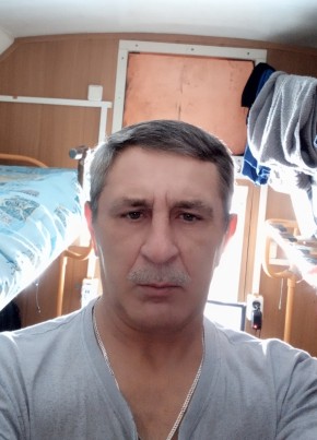 Aleksandr, 50, Russia, Kazachinskoye (Irkutsk)