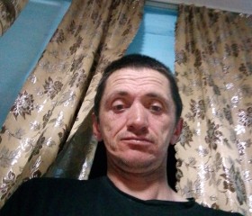 Sergey, 41, Kansk