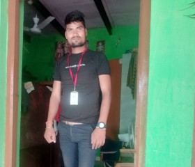 Rajesh Kumar, 23 года, Jaipur