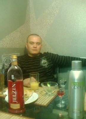 Sergey, 38, Russia, Staryy Oskol