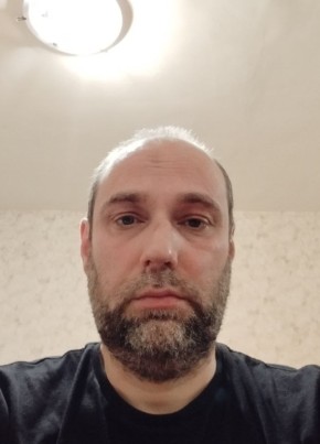 Petr, 40, Russia, Podolsk