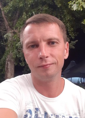 Ioann, 37, Россия, Краснознаменск (Московская обл.)