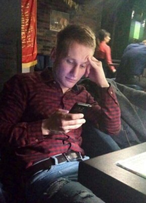 MIKhAIL, 40, Russia, Cheboksary