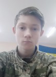 Kirill, 23 года, Глухів