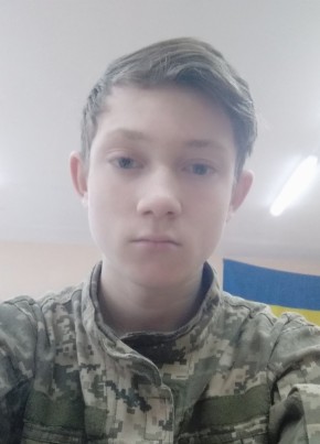 Kirill, 23, Україна, Глухів