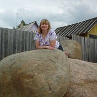 Валентина, 49, Россия, Онега