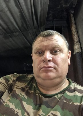 Владимир, 52, Россия, Петропавловск-Камчатский