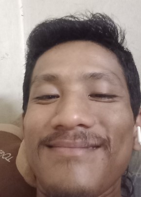 Roy, 31, Malaysia, Malacca