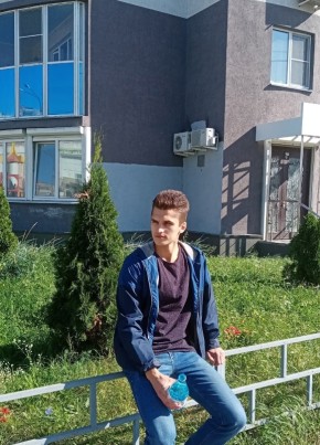 Андрей