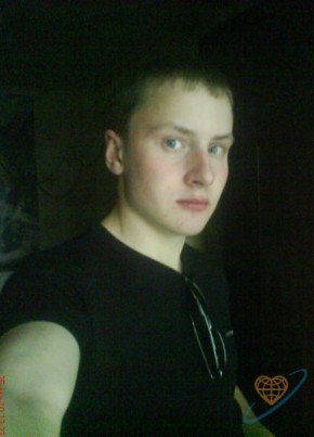 Максим, 32, Россия, Котлас