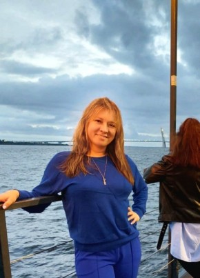 Ирина, 48, Россия, Санкт-Петербург