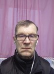 Виктор, 54 года, Пермь