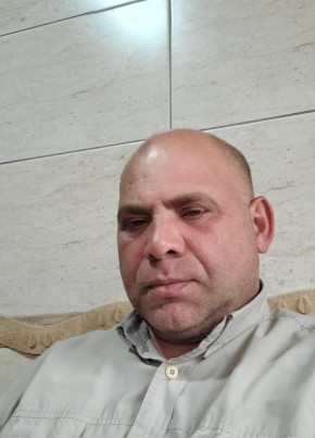 Hussein, 52, اَلْجُمْهُورِيَّة اَللُّبْنَانِيَّة, بَيْرُوت