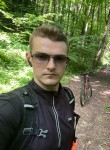 Roman, 24, Moscow