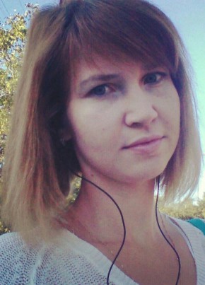 Мария, 33, Россия, Яблоновский