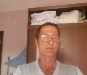сергей, 57 лет, Анапа