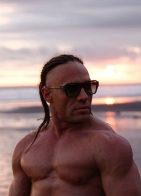 Sergey, 44, Russia, Moscow