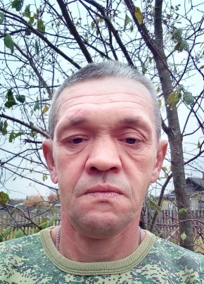 Алексей, 47, Россия, Кинешма