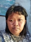 Dita khairunnisa, 25 лет, Djakarta