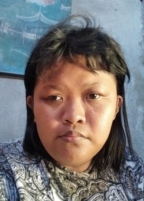 Dita khairunnisa, 24, Indonesia, Djakarta