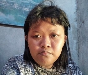 Dita khairunnisa, 24 года, Djakarta
