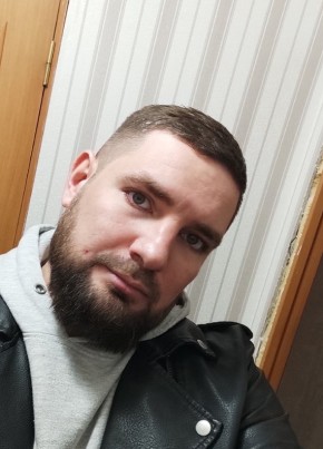 aleksey, 31, Russia, Zelenograd