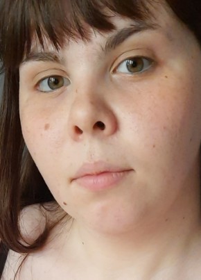 Анастасия из Калининграда 24 года