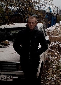 Александр, 37, Россия, Пашковский