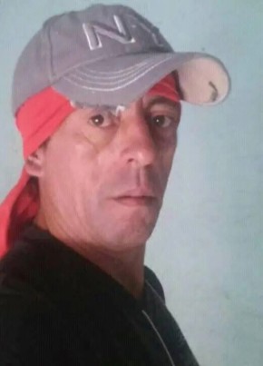 Ricardo из Ciudad de La Santísima Trinidad y Puerto de Santa María del Buen Ayre 51 год