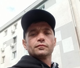 Pleșu alin, 38, Bucharest