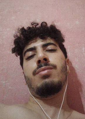 محمد из القاهرة 21 год