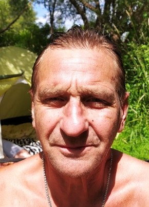 Николай, 62, Россия, Касимов